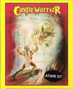  Castle Warrior (1989). Нажмите, чтобы увеличить.
