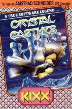  Crystal Castles (1986). Нажмите, чтобы увеличить.