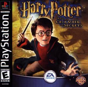  Harry Potter and the Chamber of Secrets (2002). Нажмите, чтобы увеличить.