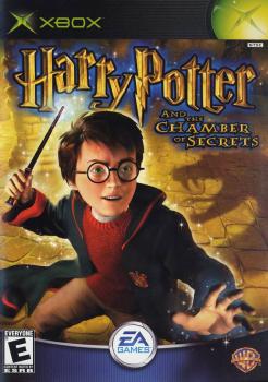  Harry Potter and the Chamber of Secrets (2003). Нажмите, чтобы увеличить.