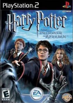  Harry Potter and the Prisoner of Azkaban (2005). Нажмите, чтобы увеличить.