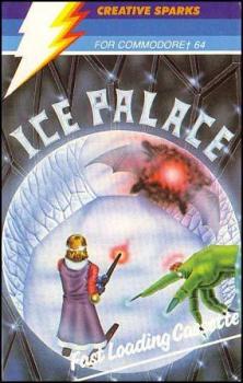  Ice Palace (1985) (1985). Нажмите, чтобы увеличить.