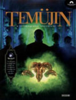  Temujin: The Capricorn Collection (1997). Нажмите, чтобы увеличить.
