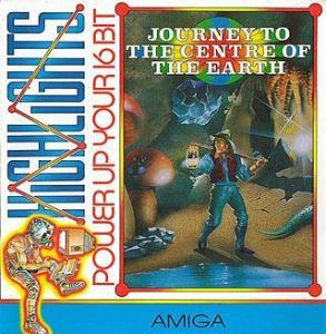  Journey to the Centre of the Earth (1989). Нажмите, чтобы увеличить.