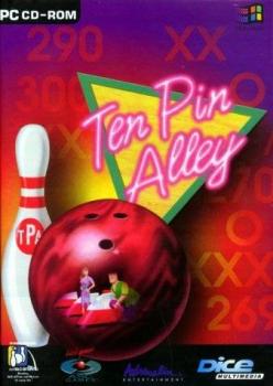  Ten Pin Alley (1997). Нажмите, чтобы увеличить.