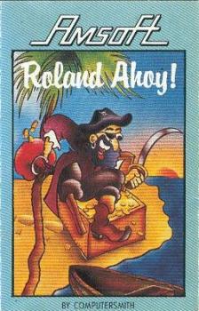  Roland Ahoy! (1984). Нажмите, чтобы увеличить.