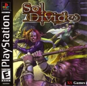 Sol Divide (2003). Нажмите, чтобы увеличить.