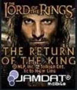  The Lord of the Rings: The Return of the King (2003). Нажмите, чтобы увеличить.