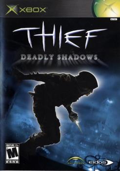  Thief: Deadly Shadows (2004). Нажмите, чтобы увеличить.