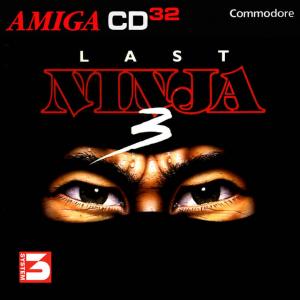  Last Ninja 3 (1994). Нажмите, чтобы увеличить.