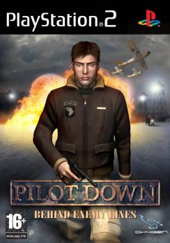  Pilot Down: Behind Enemy Lines (2005). Нажмите, чтобы увеличить.