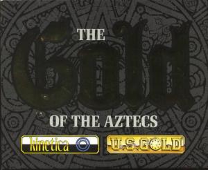  The Gold of the Aztecs (1990). Нажмите, чтобы увеличить.