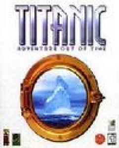  Titanic: Adventure out of Time (1996). Нажмите, чтобы увеличить.