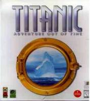  Titanic: Adventure Out of Time (1997). Нажмите, чтобы увеличить.