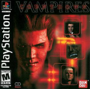  Countdown Vampires (2000). Нажмите, чтобы увеличить.