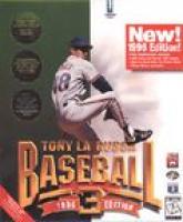  Tony La Russa Baseball 3: 1996 Edition (1996). Нажмите, чтобы увеличить.