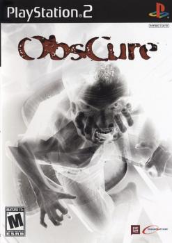  Obscure (2005). Нажмите, чтобы увеличить.