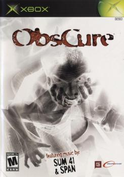  Obscure (2005). Нажмите, чтобы увеличить.