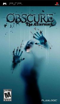  Obscure: The Aftermath (2009). Нажмите, чтобы увеличить.