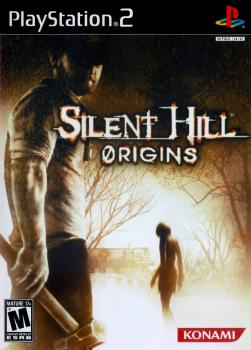  Silent Hill: Origins (2008). Нажмите, чтобы увеличить.