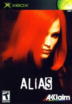  Alias (2004). Нажмите, чтобы увеличить.