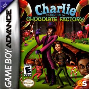  Charlie and the Chocolate Factory (2005). Нажмите, чтобы увеличить.