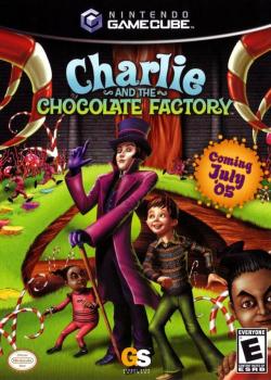  Charlie and the Chocolate Factory (2005). Нажмите, чтобы увеличить.
