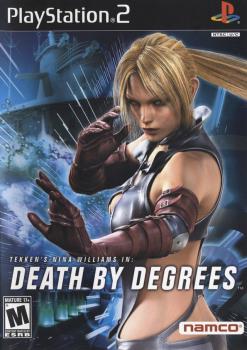  Death by Degrees (2005). Нажмите, чтобы увеличить.