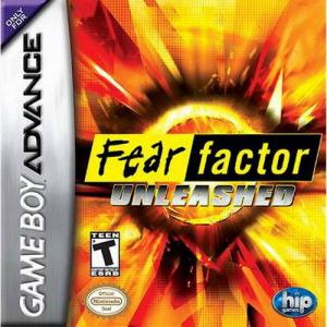  Fear Factor: Unleashed (2004). Нажмите, чтобы увеличить.