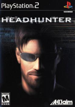  Headhunter (2002). Нажмите, чтобы увеличить.