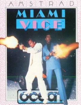  Miami Vice (1986). Нажмите, чтобы увеличить.