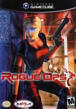  Rogue Ops (2003). Нажмите, чтобы увеличить.