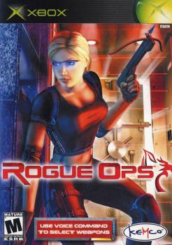  Rogue Ops (2003). Нажмите, чтобы увеличить.