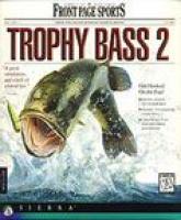  Trophy Bass 2 (1996). Нажмите, чтобы увеличить.