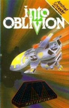  Into Oblivion (1986). Нажмите, чтобы увеличить.