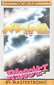  Starquake (1986). Нажмите, чтобы увеличить.