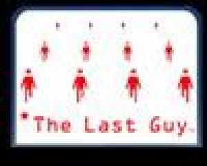  The Last Guy (2008). Нажмите, чтобы увеличить.