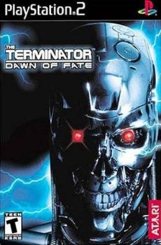  The Terminator: Dawn of Fate (2002). Нажмите, чтобы увеличить.