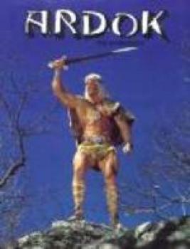  Ardok the Barbarian (1986). Нажмите, чтобы увеличить.