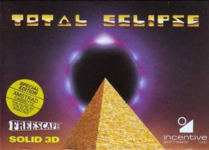  Total Eclipse (1988). Нажмите, чтобы увеличить.