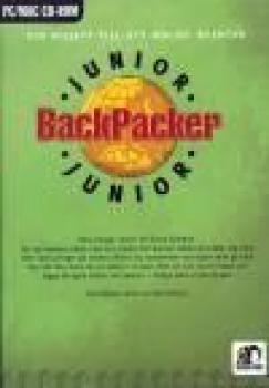  BackPacker Junior (1997). Нажмите, чтобы увеличить.