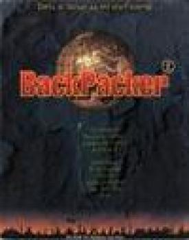  Backpacker 2 (1997). Нажмите, чтобы увеличить.