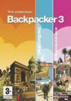 Backpacker 3 The Collection (2006). Нажмите, чтобы увеличить.