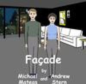  Facade (2005). Нажмите, чтобы увеличить.