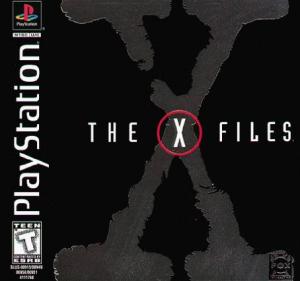  The X-Files (1999). Нажмите, чтобы увеличить.