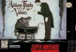 Addams Family Values (1995). Нажмите, чтобы увеличить.