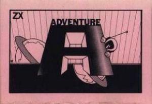  Adventure A: A Planet of Death (1982). Нажмите, чтобы увеличить.