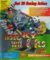  Wacky Wheels (1994). Нажмите, чтобы увеличить.