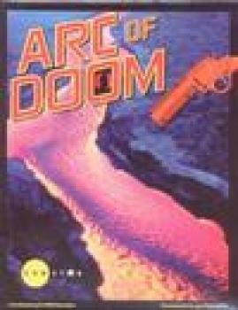  Arc of Doom (1994). Нажмите, чтобы увеличить.
