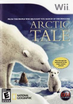  Arctic Tale (2007). Нажмите, чтобы увеличить.